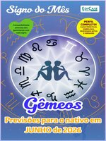 Signo do Mês